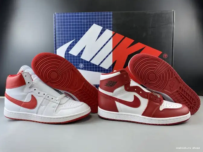 Rep Jordan Nike High CT6252-900 Retro Beginnings New Air 1 & Pack Ship 0502